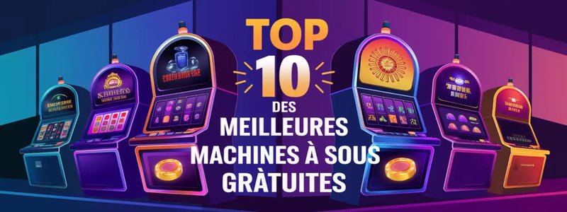 Canada - les meilleures machines à sous en ligne à 20 lignes fr